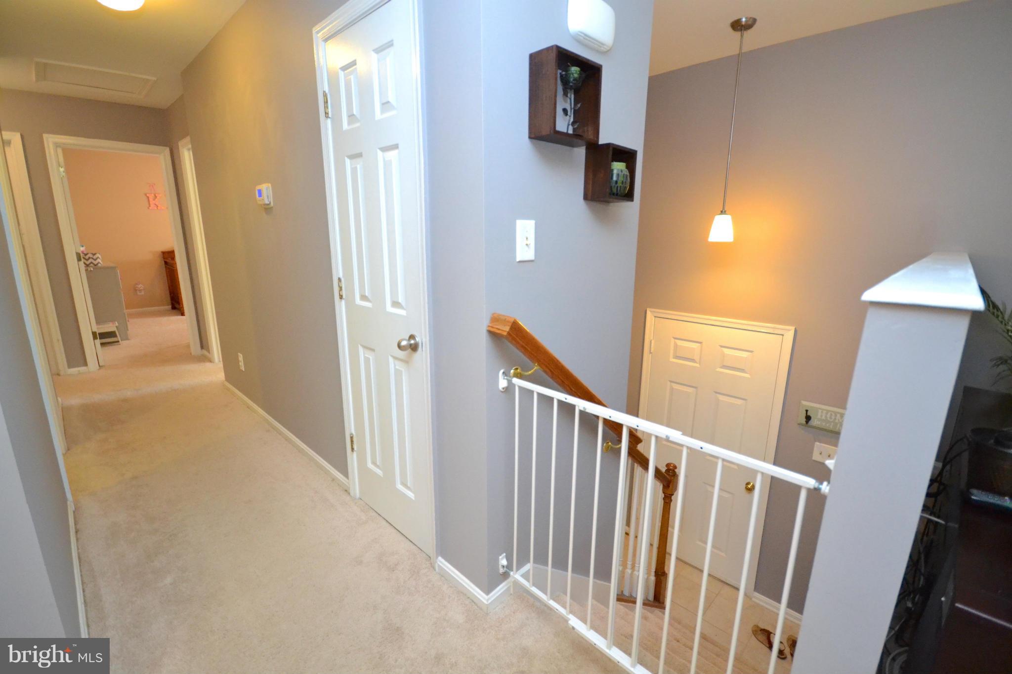 7031 Kelly Road Warrenton, VA 20187 - Photo 4 of 30 Interior (General)