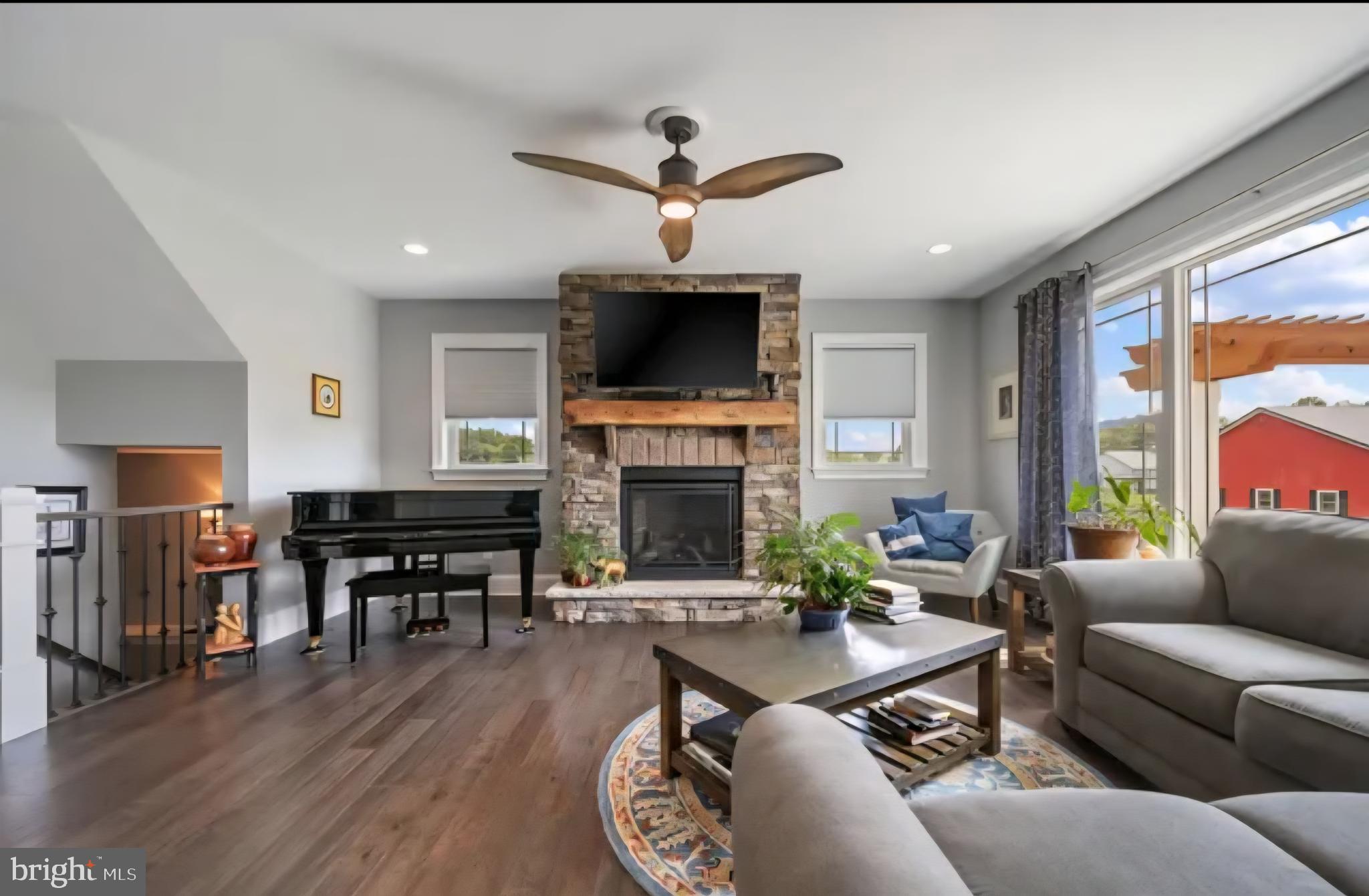 143 Pearsons Corner Road Hartly, DE 19953 - Photo 15 of 29