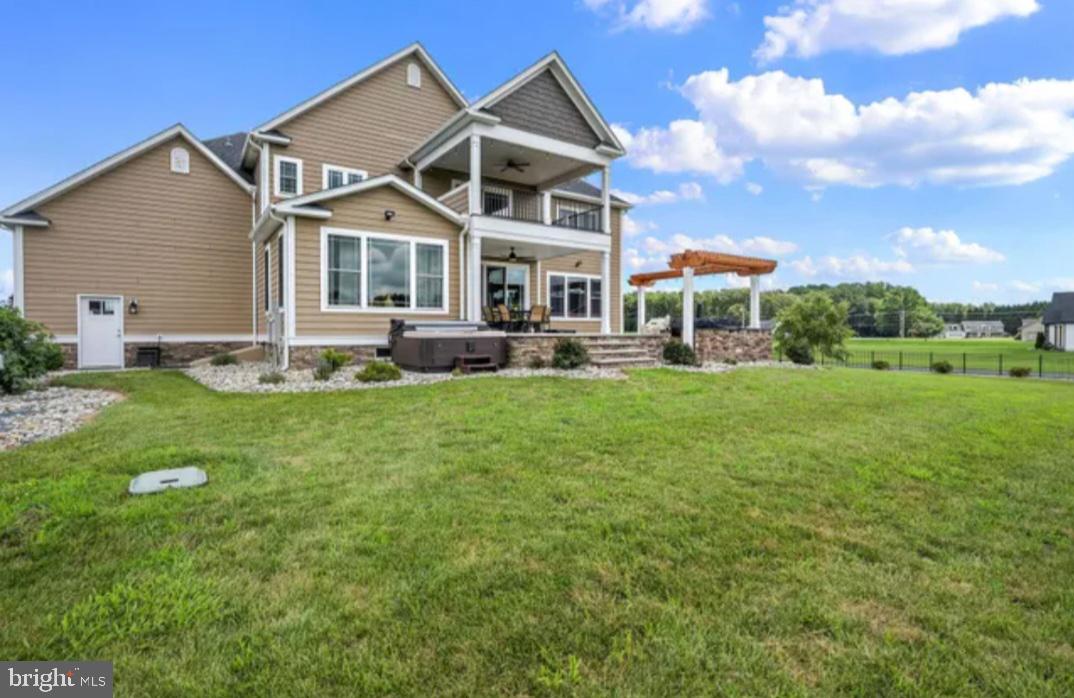 143 Pearsons Corner Road Hartly, DE 19953 - Photo 2 of 29