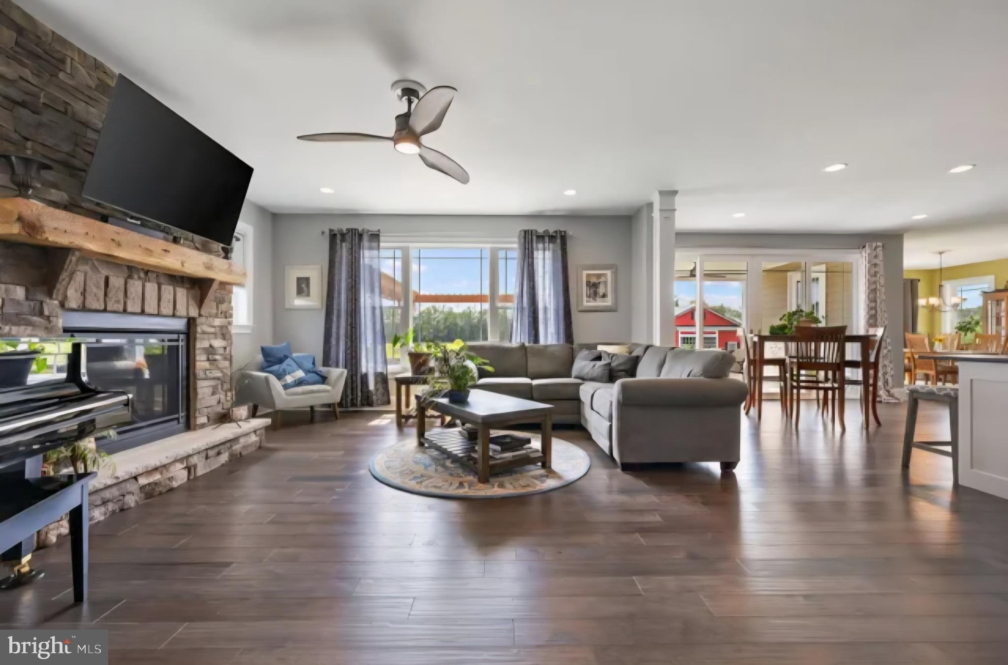 143 Pearsons Corner Road Hartly, DE 19953 - Photo 22 of 29