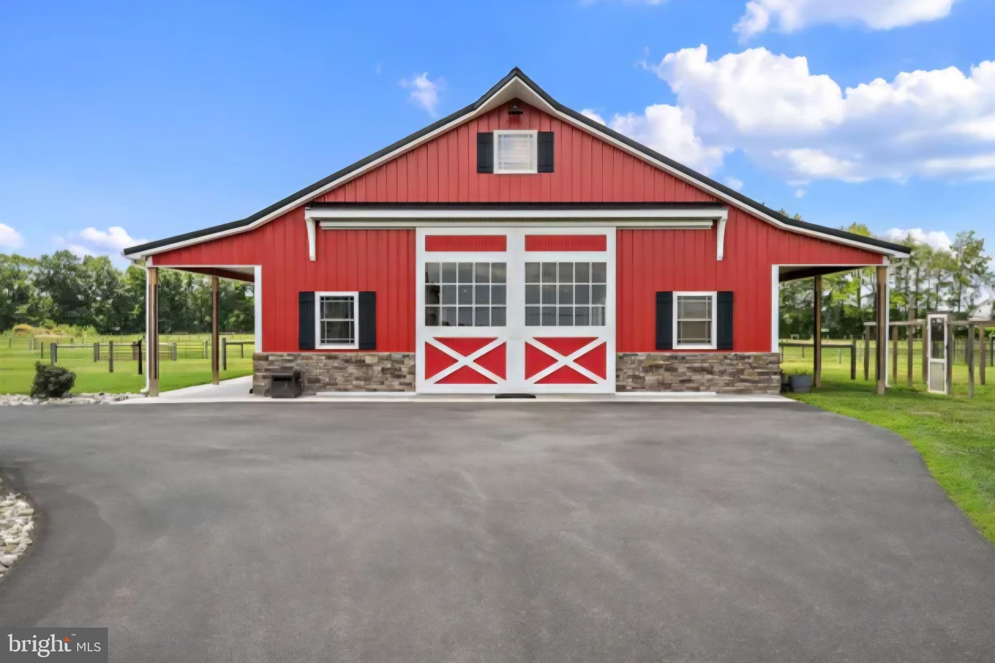 143 Pearsons Corner Road Hartly, DE 19953 - Photo 26 of 29