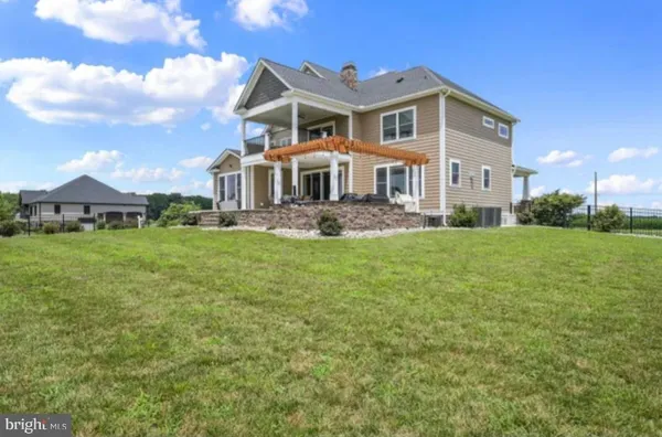 $1,000,000 | 143 Pearsons Corner Road, Hartly, DE 19953