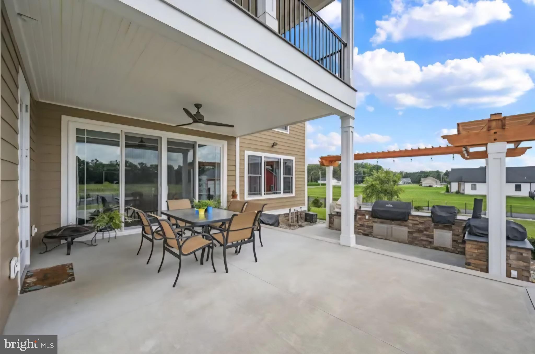 143 Pearsons Corner Road Hartly, DE 19953 - Photo 4 of 29