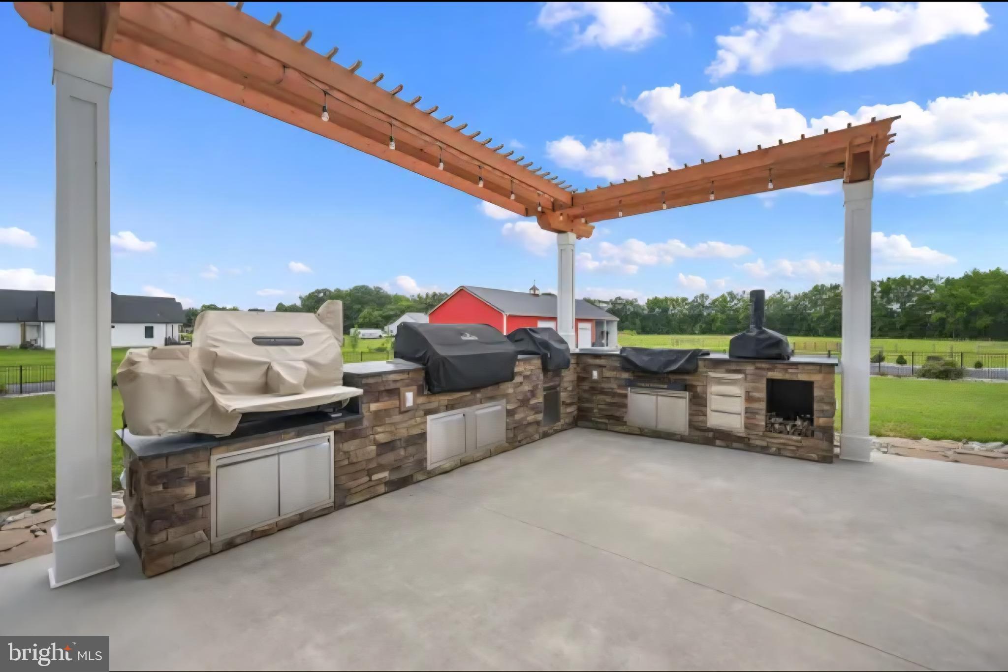 143 Pearsons Corner Road Hartly, DE 19953 - Photo 5 of 29