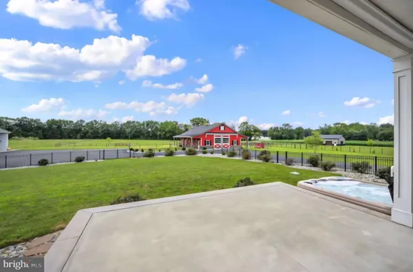 $1,000,000 | 143 Pearsons Corner Road, Hartly, DE 19953