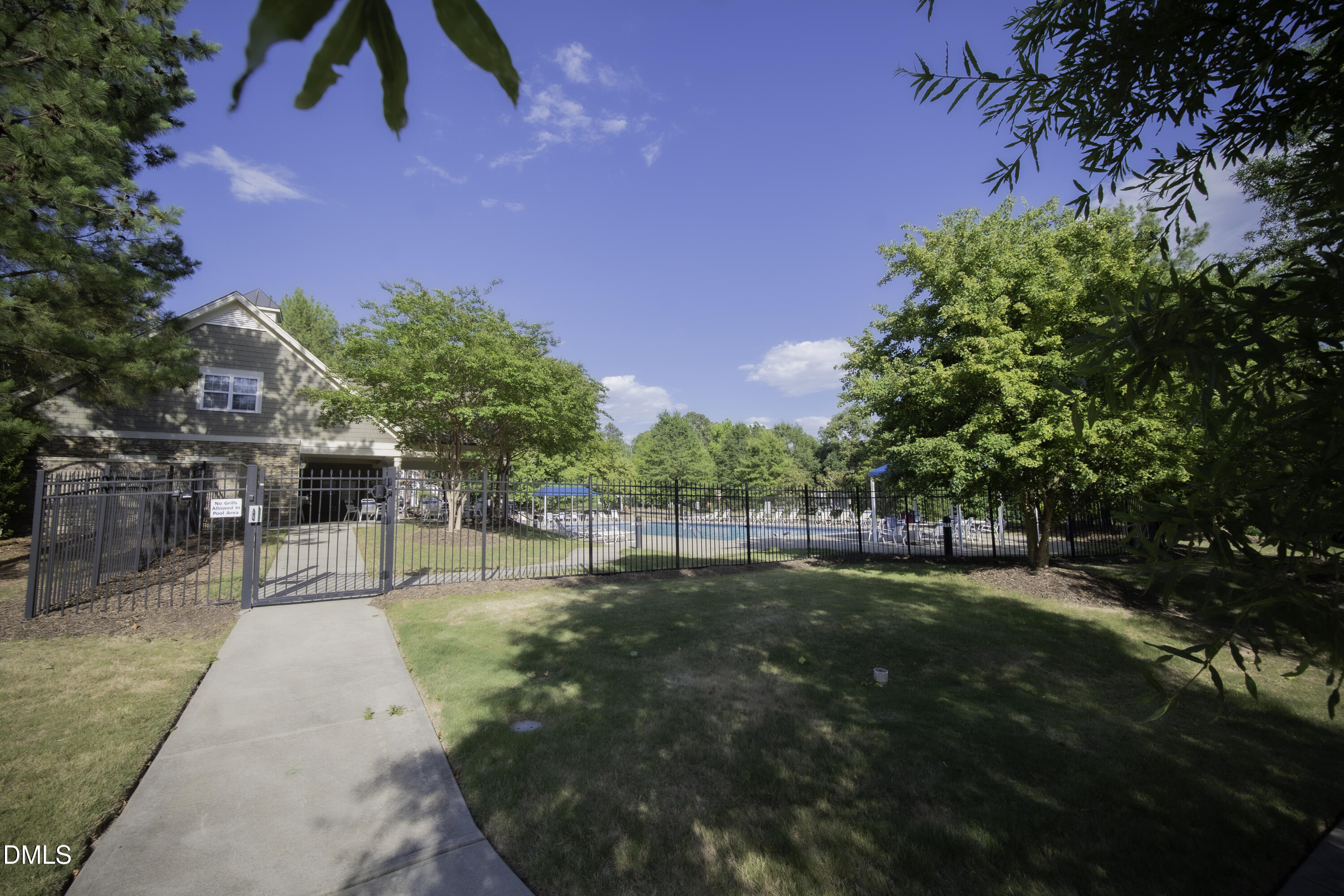 1708 Grace Point Road Morrisville, NC 27560 - Photo 25 of 26