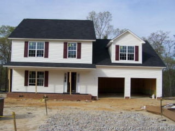 Lot 350 Overhills Creek Spring Lake Spring Lake, NC 28390 - Photo 1 of 1 Gallery Image 1