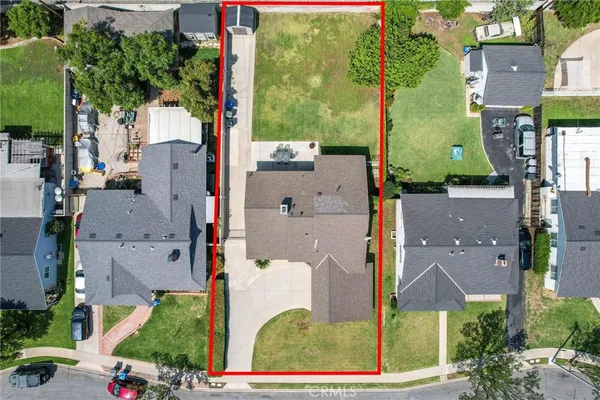 $825,000 | 741 West Front Street, Covina, CA 91722