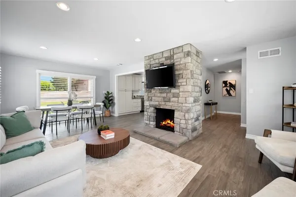 $825,000 | 741 West Front Street, Covina, CA 91722