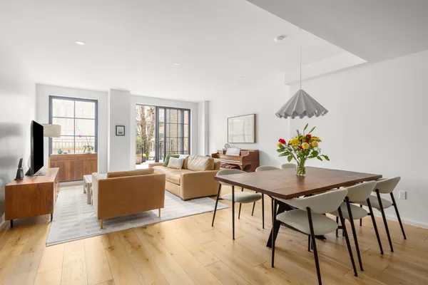 $14,000 | 532 Clinton Avenue, Unit 2A | Clinton Hill