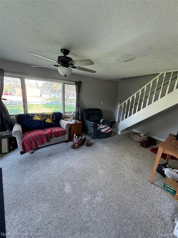 305 East Rolfe Perry, MI 48872 - Photo 8 of 19