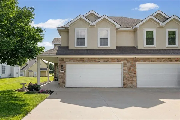 $279,000 | 393 Acorn Street, Gardner, KS 66030