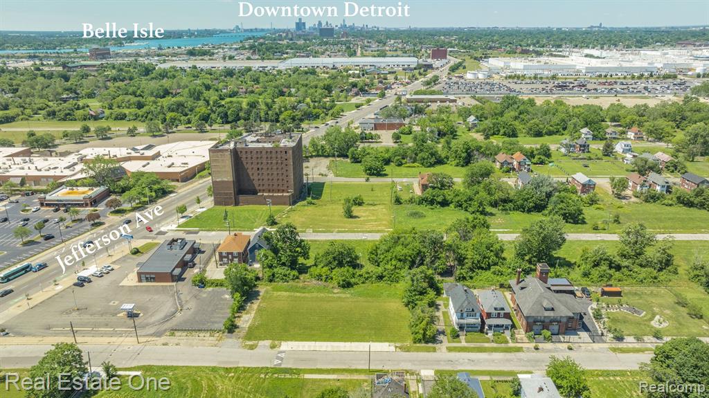 1075 Coplin Street Detroit, MI 48215 - Photo 7 of 14