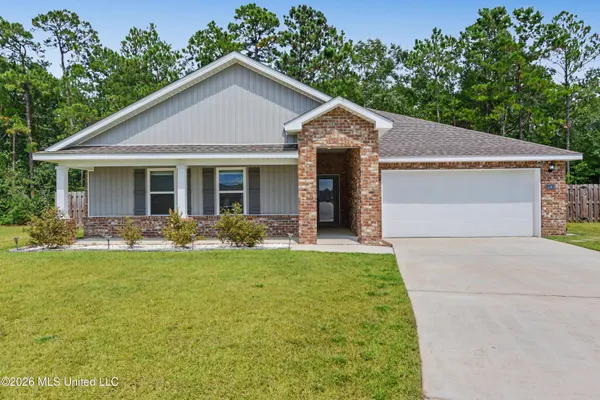 $349,999 | 15301 Leighwood Lane, Biloxi, MS 39532