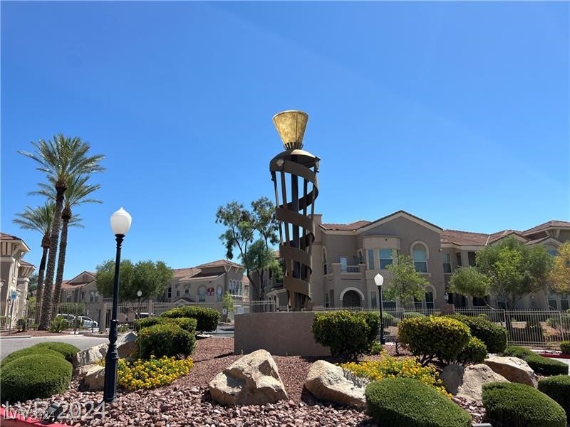 10550 West Alexander Road, Unit 1056 Las Vegas, NV 89129 - Photo 4 of 19 Gallery Image 4
