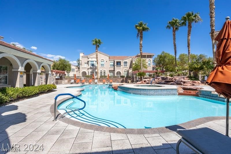 10550 West Alexander Road, Unit 1056 Las Vegas, NV 89129 - Photo 9 of 19 Gallery Image 9