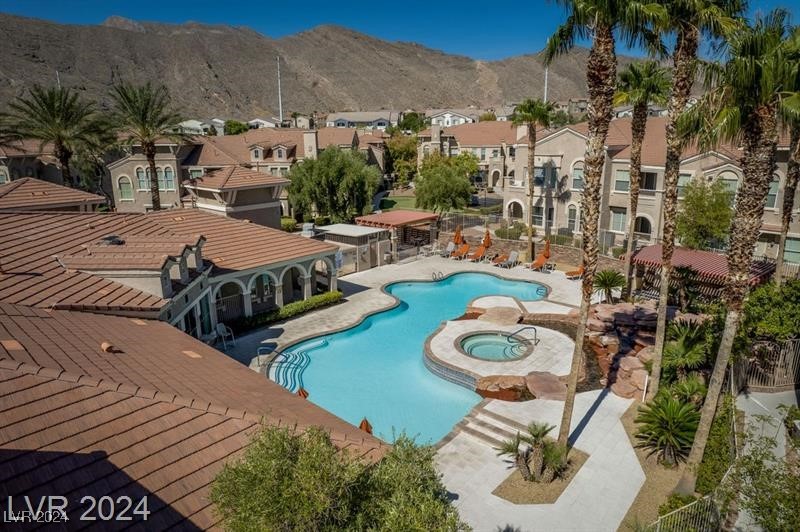 10550 West Alexander Road, Unit 1056 Las Vegas, NV 89129 - Photo 10 of 19 Gallery Image 10