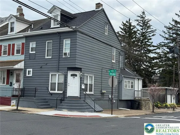 $1,450 | 200 North 11th Street, Easton, PA 18042