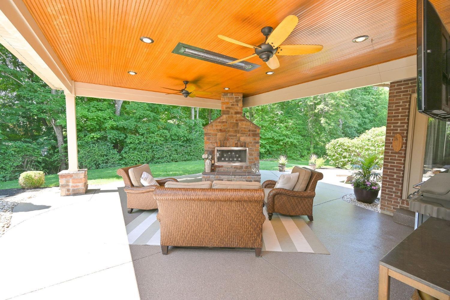 1619 Hawk Ridge Drive Maineville, OH 45039 - Photo 37 of 48 Gallery Image 37