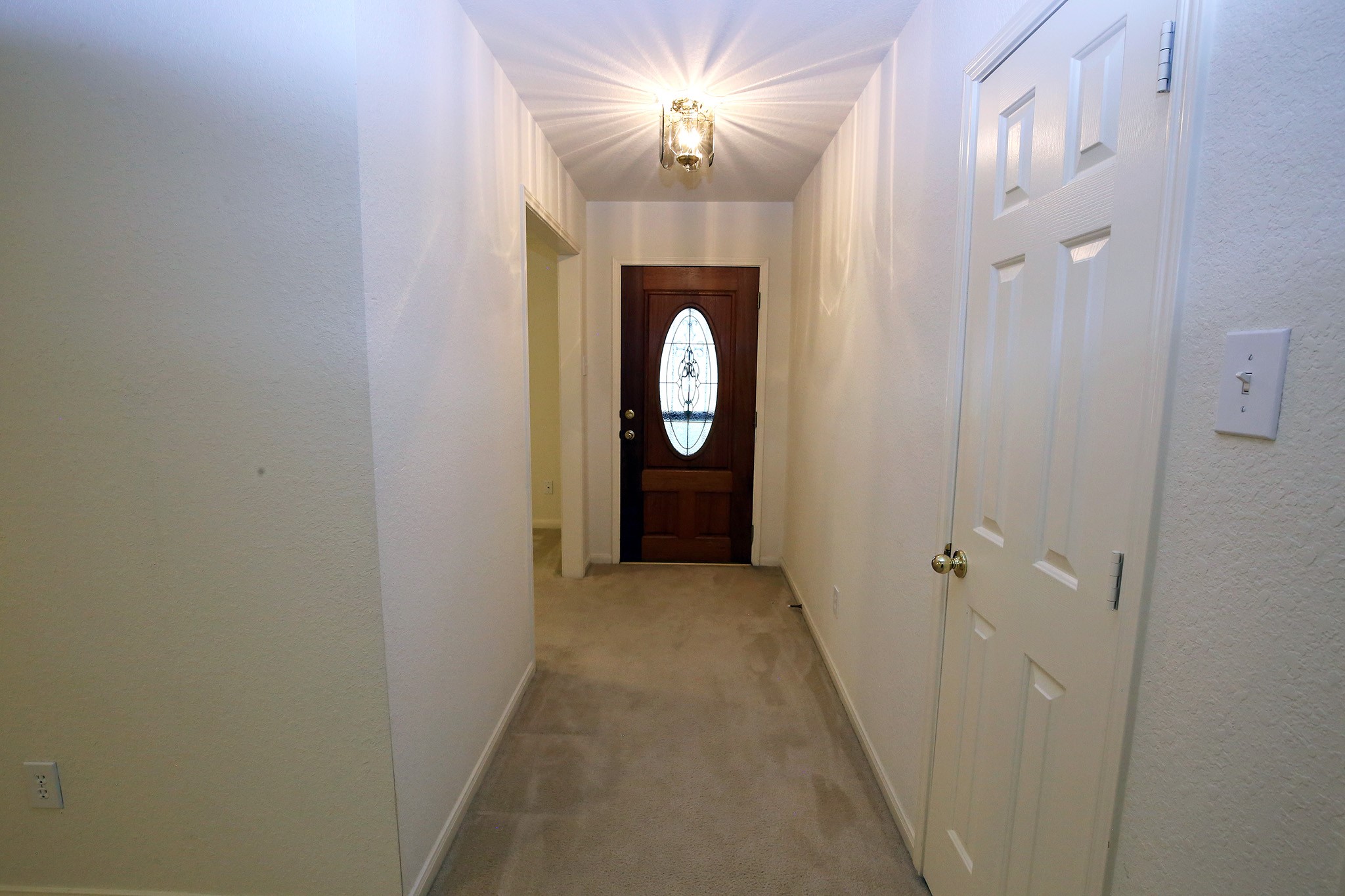 12002 10th Street Santa Fe, TX 77510 - Photo 1 of 35 Beautiful front door!