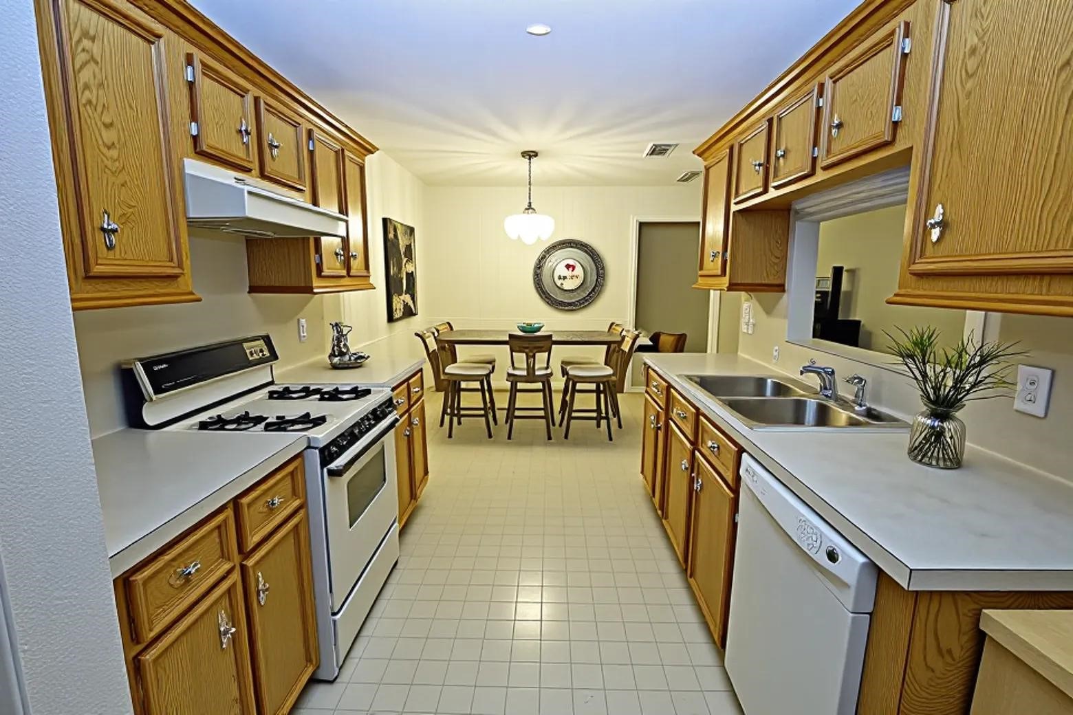 12002 10th Street Santa Fe, TX 77510 - Photo 12 of 35 Virtually Staged