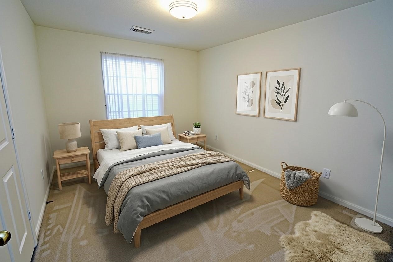 12002 10th Street Santa Fe, TX 77510 - Photo 14 of 35 Virtually Staged