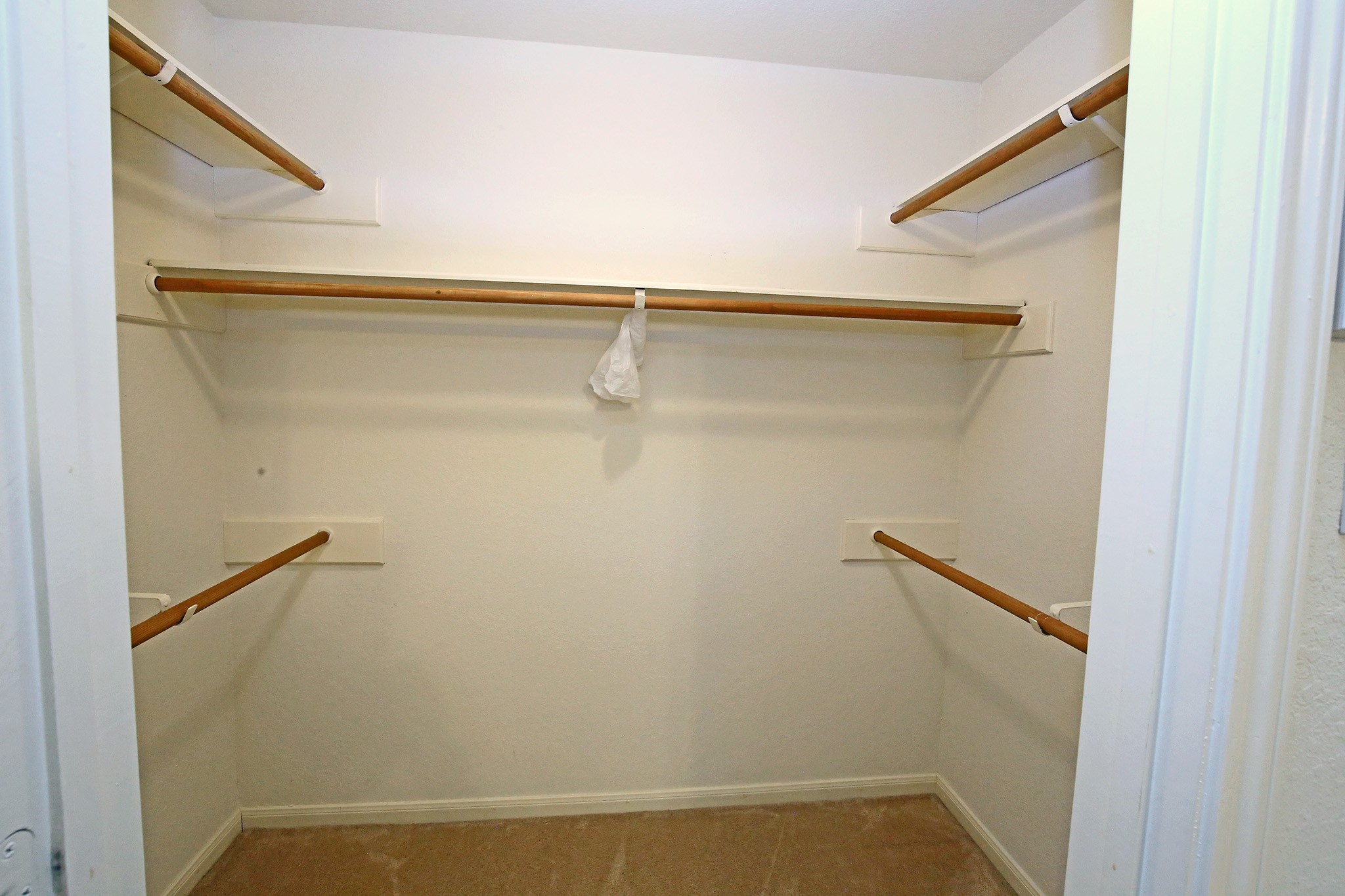 12002 10th Street Santa Fe, TX 77510 - Photo 21 of 35 Primary Closet