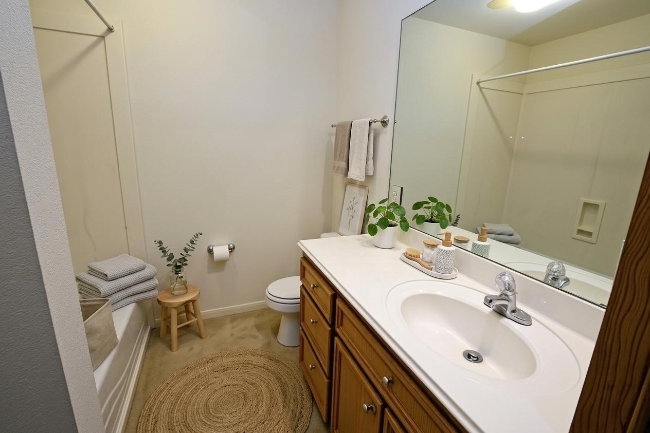 12002 10th Street Santa Fe, TX 77510 - Photo 23 of 35 Virtualy staged