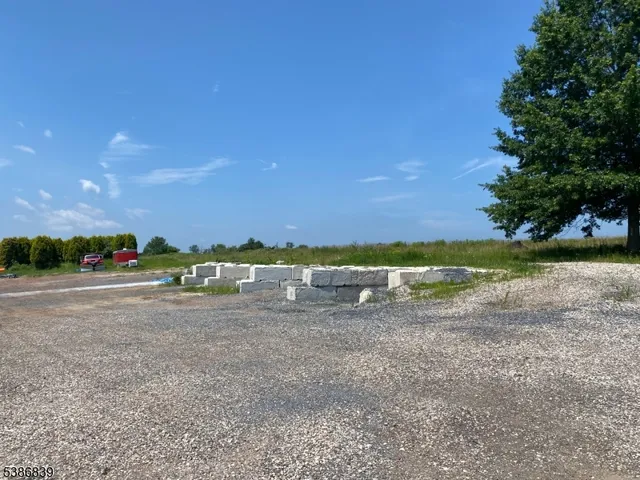 a view of an outdoor space and yard