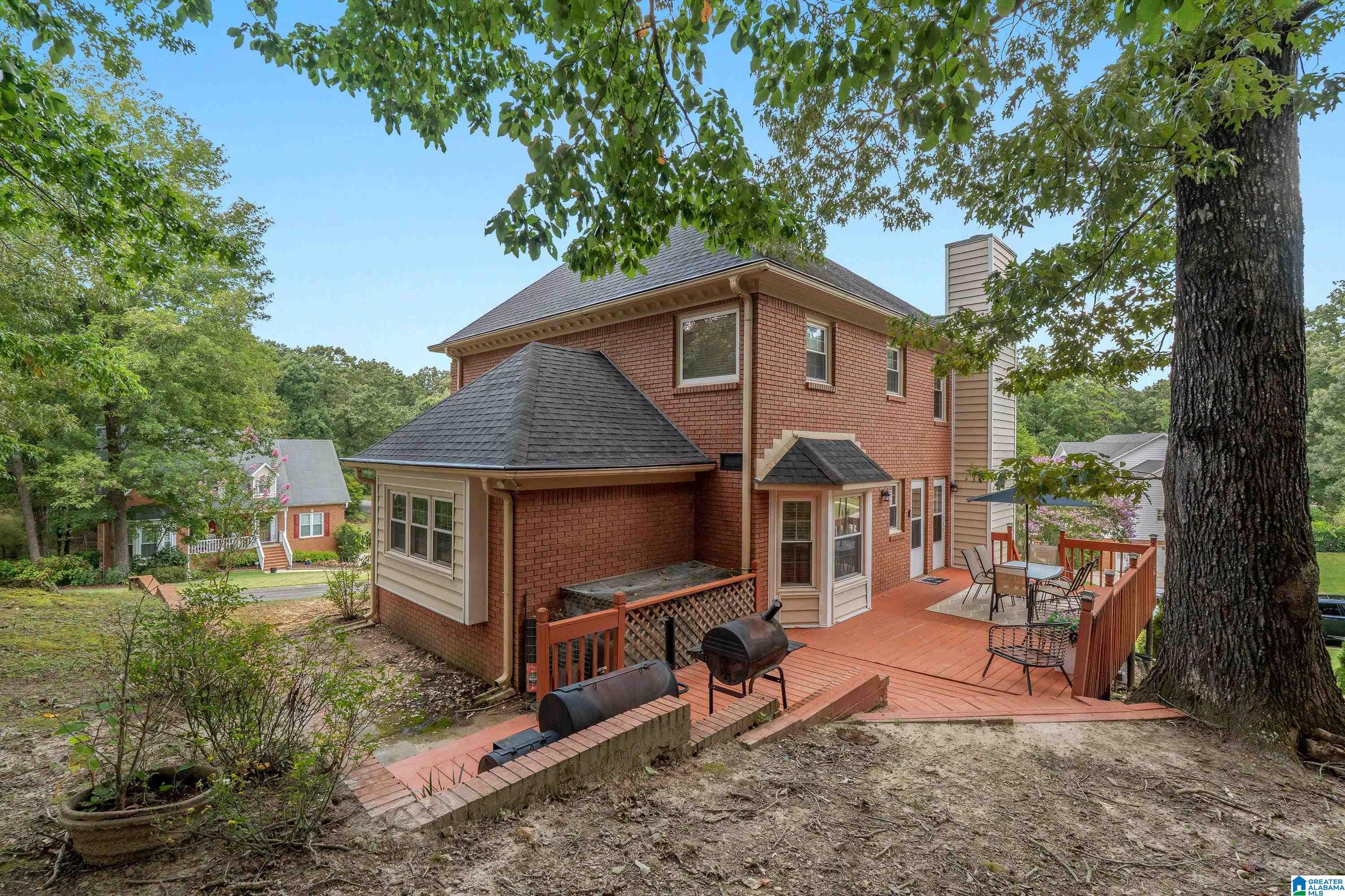 1395 Eden Ridge Circle Hoover, AL 35244 - Photo 49 of 54 Gallery Image 49