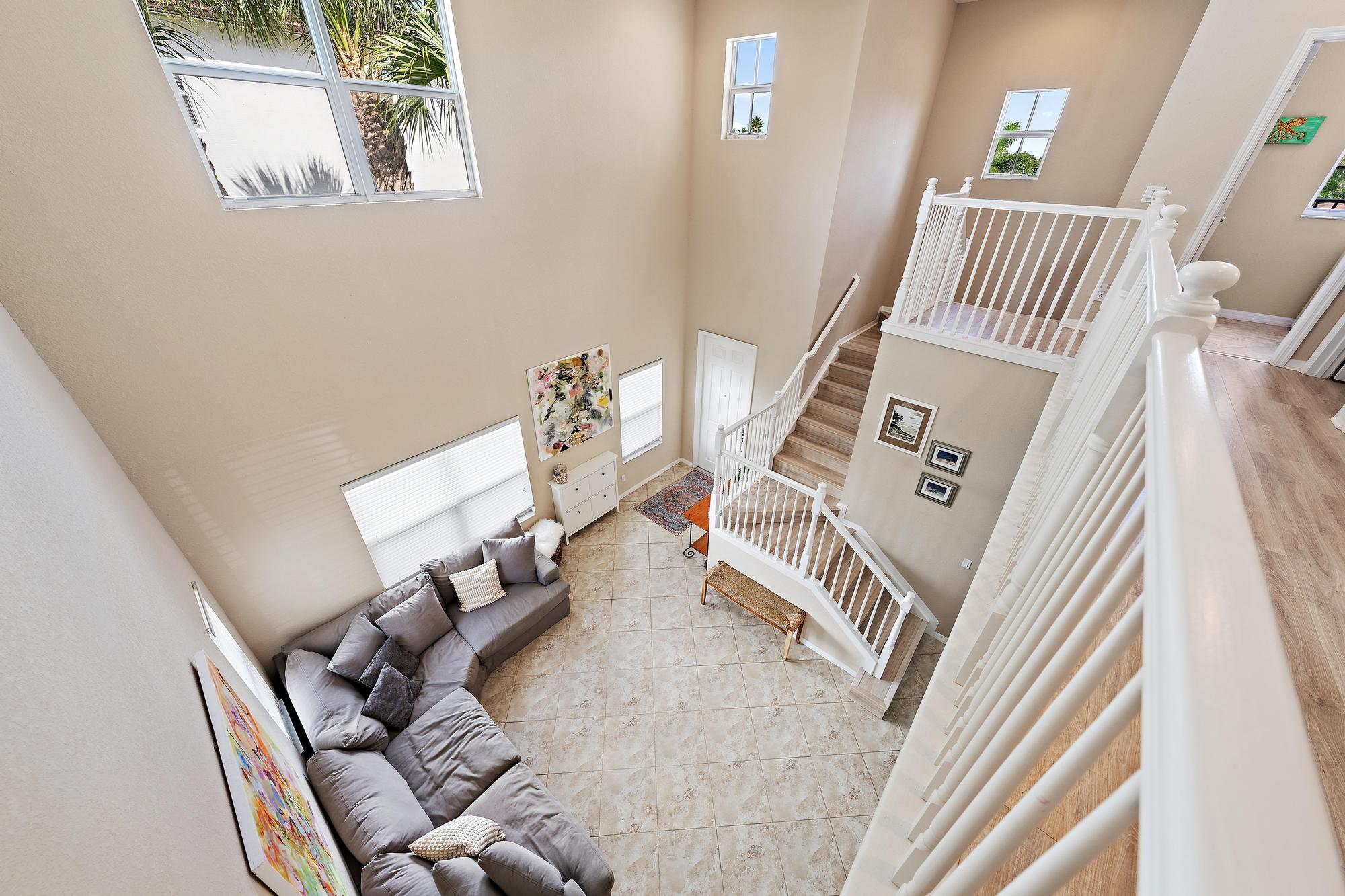 196 Behring Way Jupiter, FL 33458 - Photo 15 of 75 View of Living