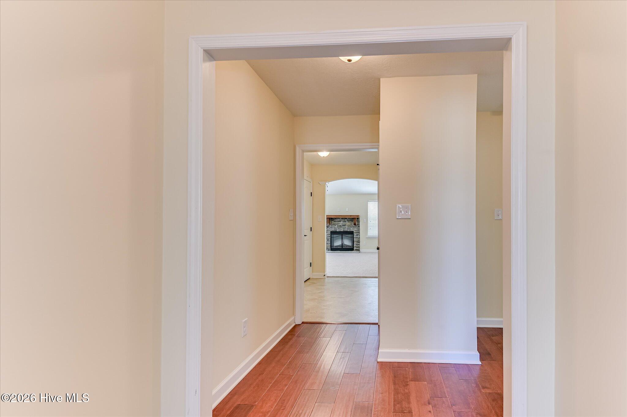 1091 Rosland Circle Augusta, GA 30909 - Photo 8 of 41
