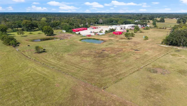 a view of swimming pool with a garden and mountain view