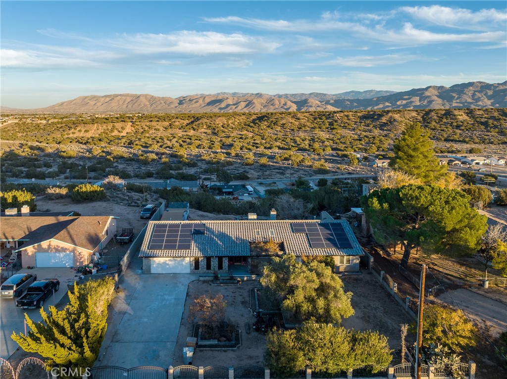 6855 Summit Valley Road Hesperia, CA 92345 - Photo 1 of 1 Gallery Image 1