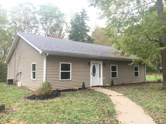 20162 Walnut Fork Road Metamora, IN 47030 - Photo 1 of 14 Gallery Image 1