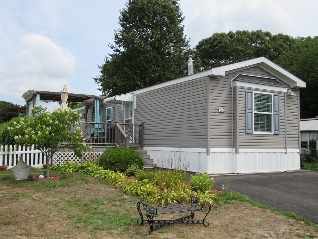 20 Alfred Street Wareham, MA 02538 - Photo 35 of 40 Gallery Image 35