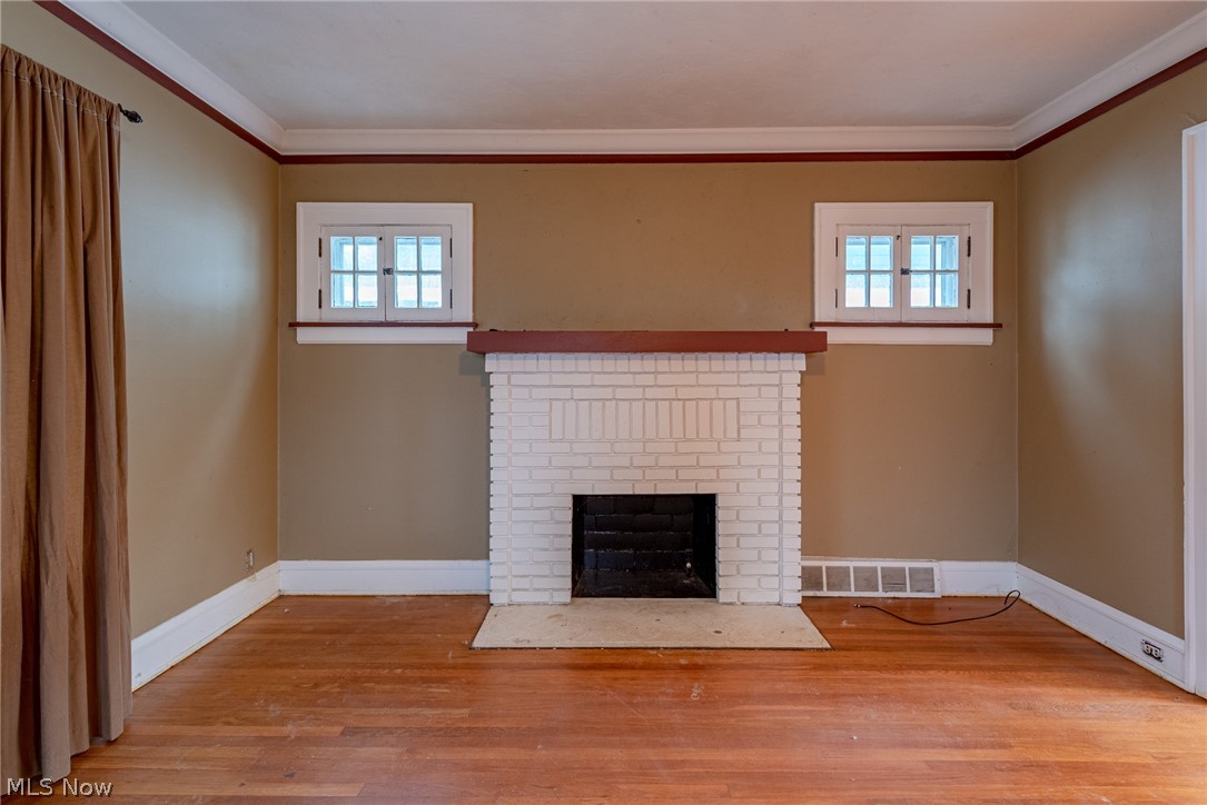 3216 Tullamore Road Cleveland, OH 44118 - Photo 6 of 20
