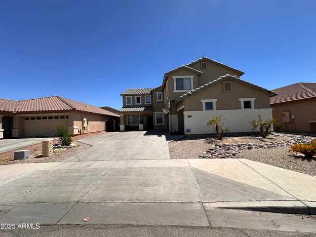 $499,900 | 10347 West Odeum Lane, Tolleson, AZ 85353