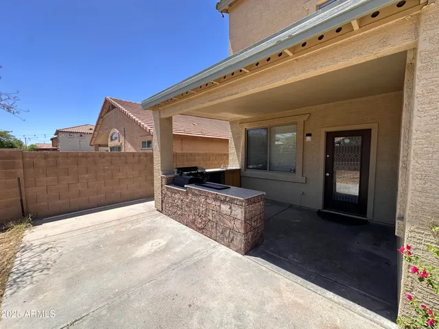 $499,900 | 10347 West Odeum Lane, Tolleson, AZ 85353