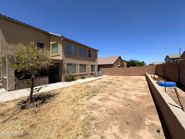 $499,900 | 10347 West Odeum Lane, Tolleson, AZ 85353