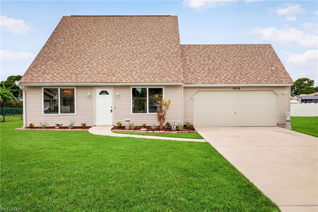 9076 Shaddock Road West Fort Myers, FL 33967 - Photo 1 of 25 Gallery Image 1