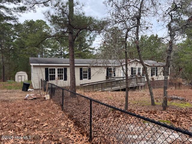 1470 Ring Road Carthage, NC 28327 - Photo 1 of 10 IMG_7977