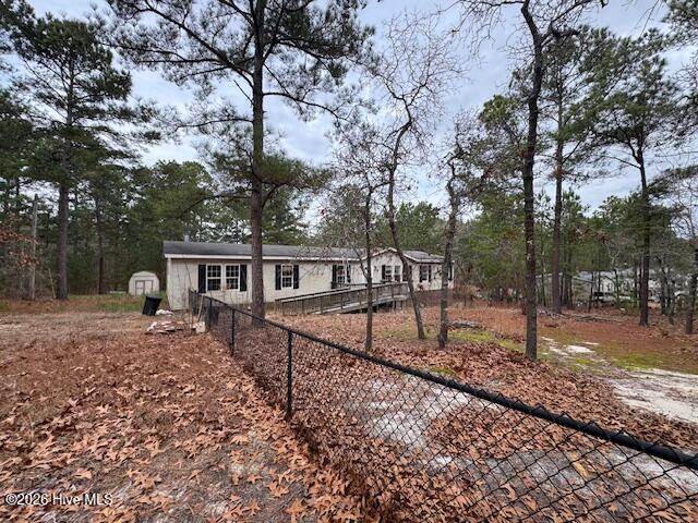 1470 Ring Road Carthage, NC 28327 - Photo 4 of 10 IMG_7973