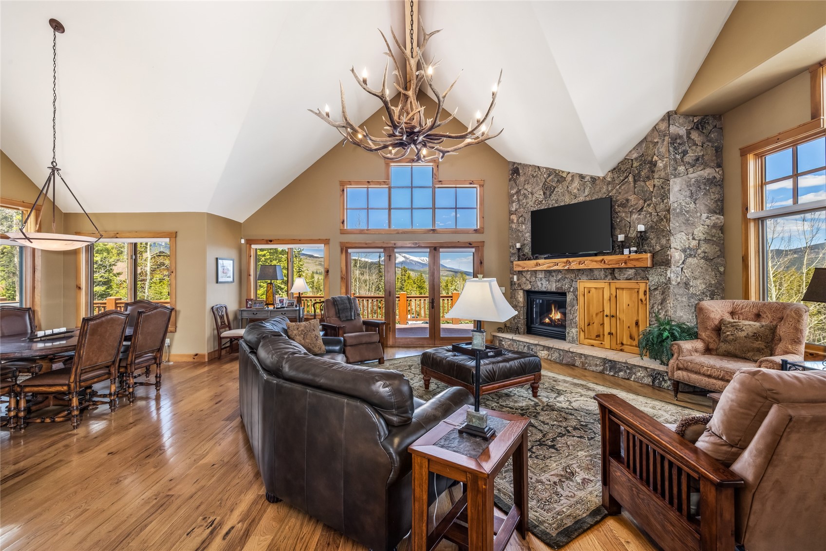 246 Westerman Road Breckenridge, CO 80424 - Photo 11 of 50