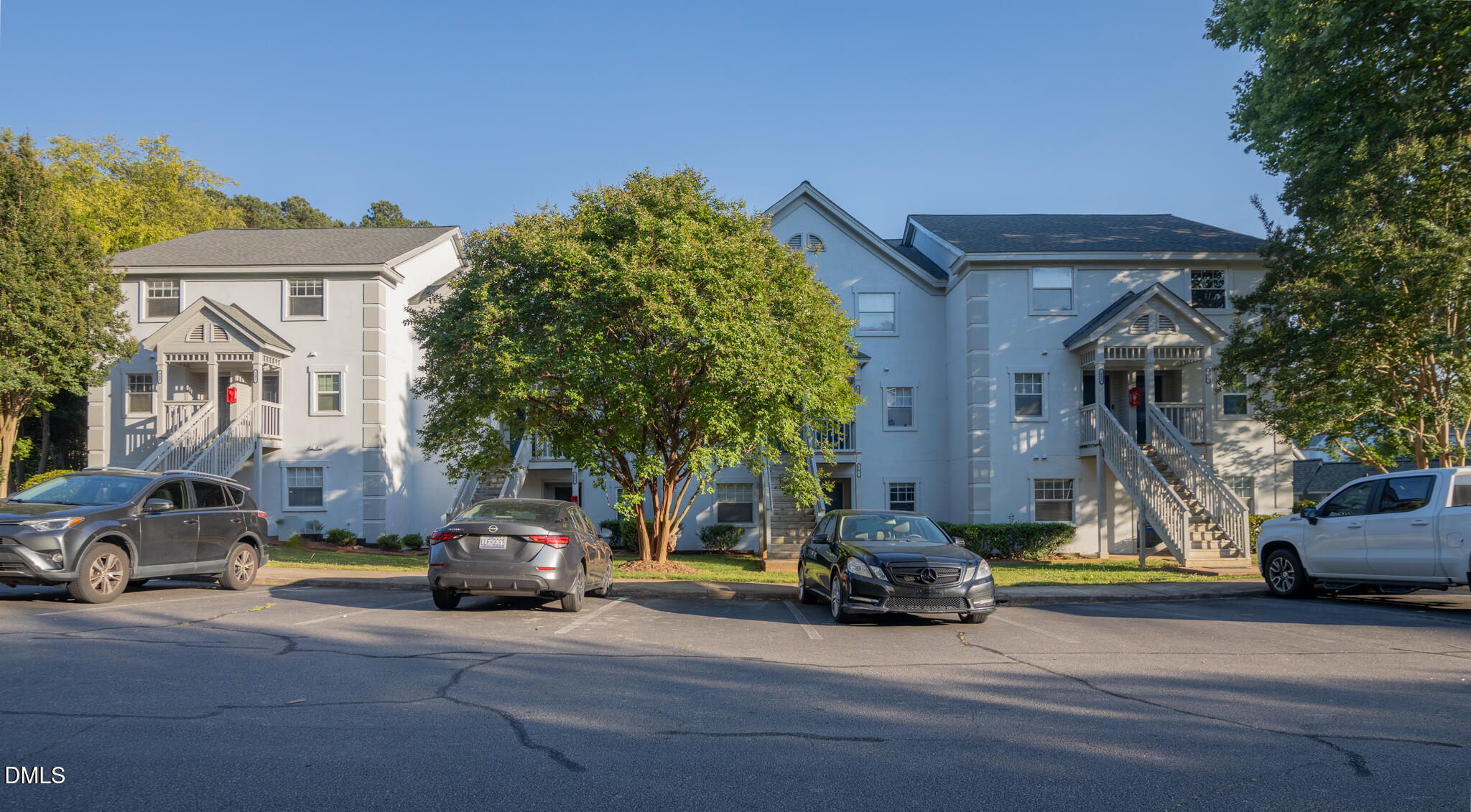 2500 Avent Ferry Road, Unit 201 Raleigh, NC 27606 - Photo 20 of 25