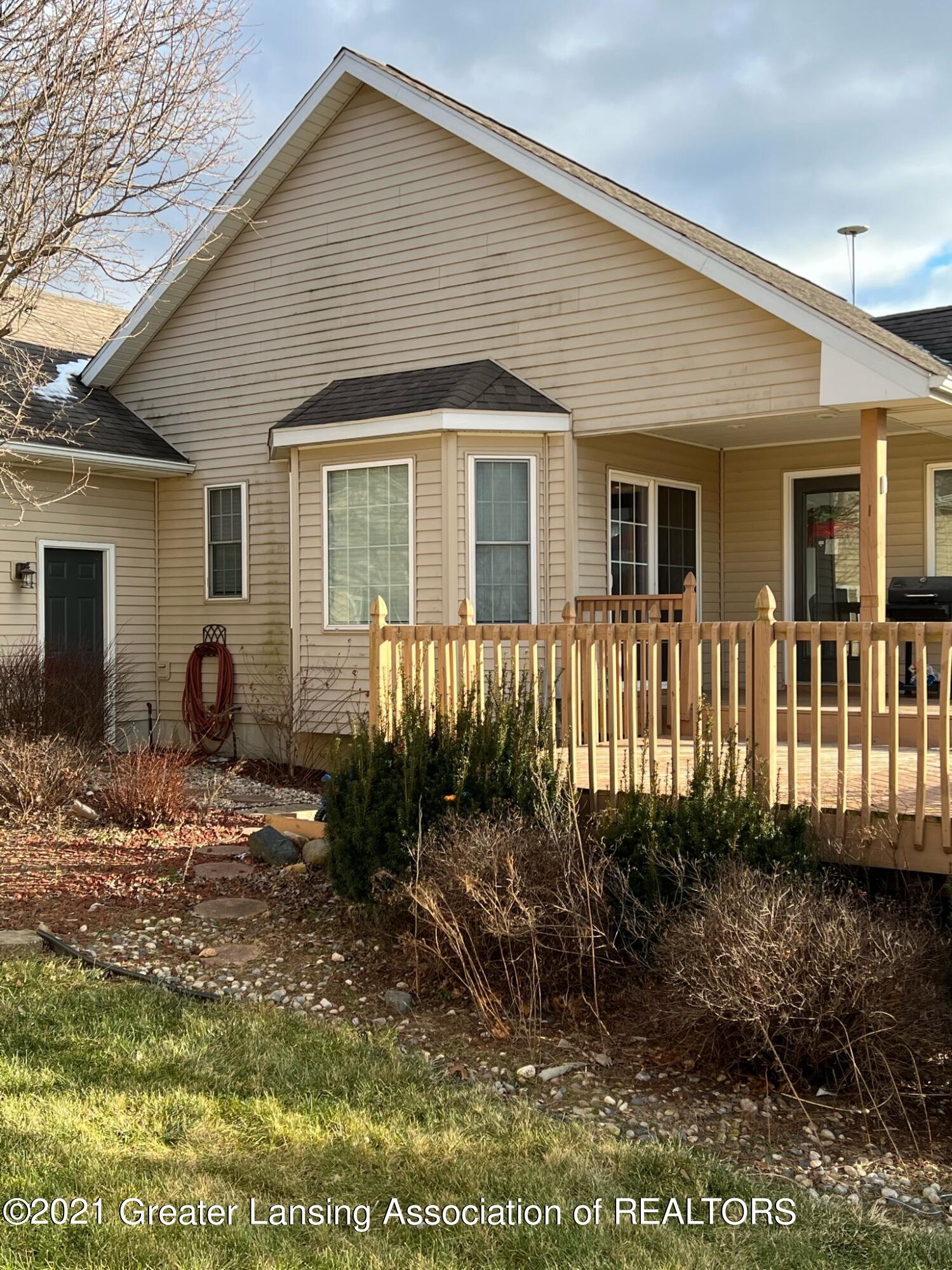 3950 South Dewitt Road St. Johns, MI 48879 - Photo 28 of 90 Home