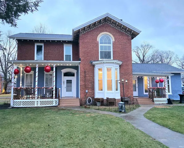 $399,900 | 408 East Diamond Street, Kendallville, IN 46755
