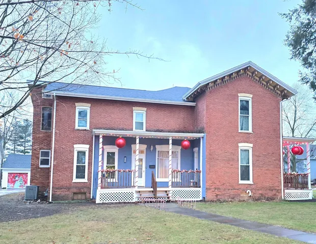 $399,900 | 408 East Diamond Street, Kendallville, IN 46755