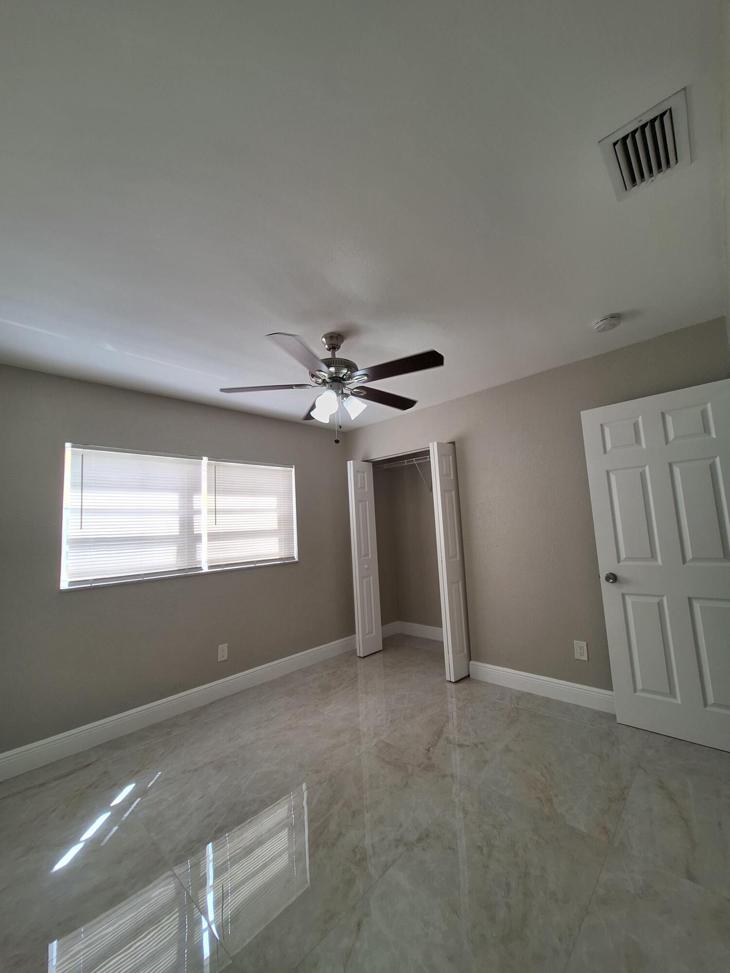 9219 Southwest 1st Place Boca Raton, FL 33428 - Photo 13 of 22 13) Bedroom #2 & closet