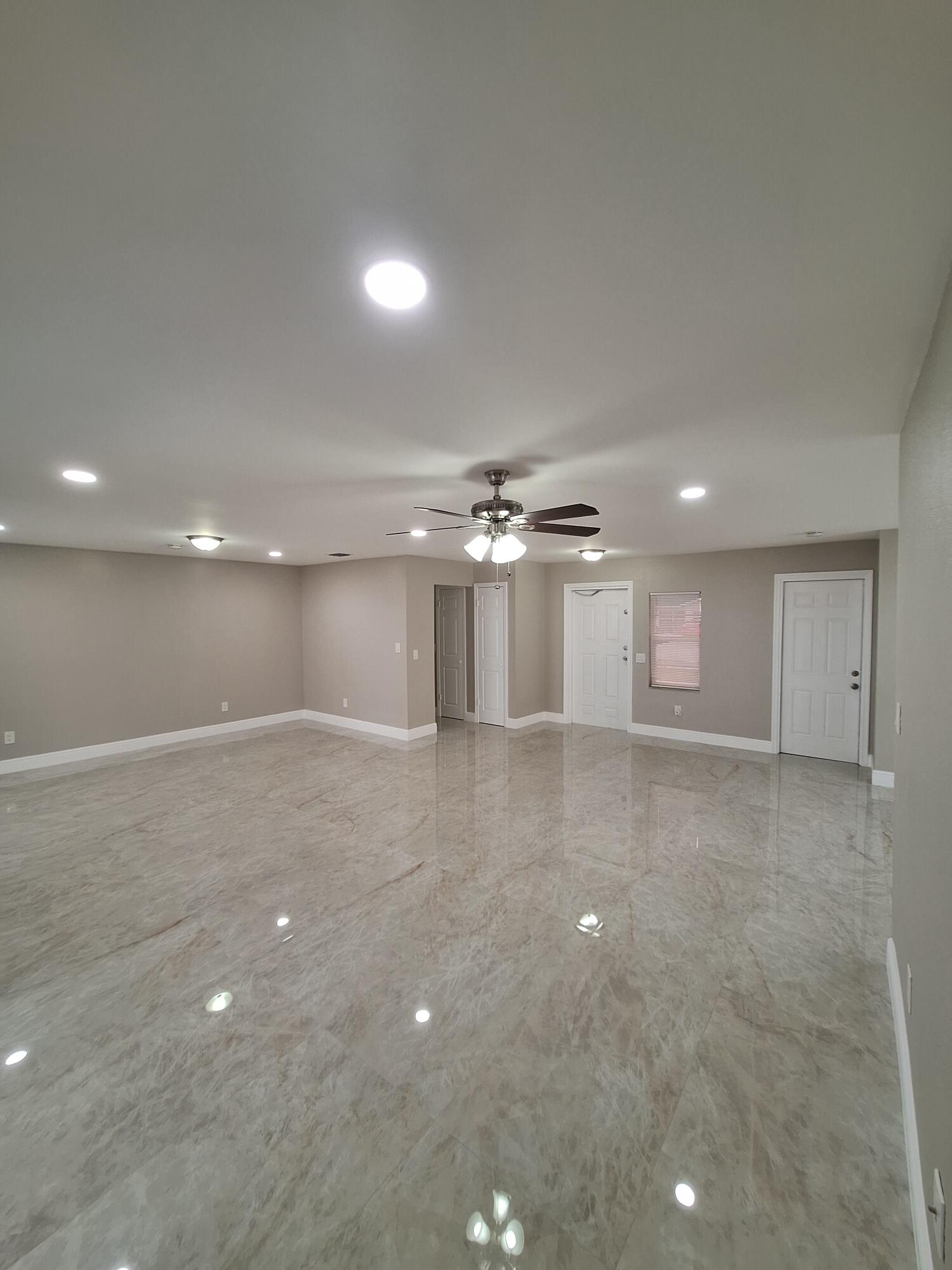 9219 Southwest 1st Place Boca Raton, FL 33428 - Photo 4 of 22 04) Living & Great room combined areas
